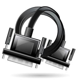 vga_monitor_extension_cable icon