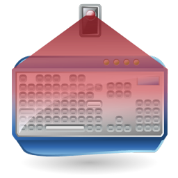 virtual_keyboard icon