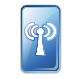 wi_fi_symbol icon