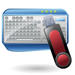 wireless_keyboard icon