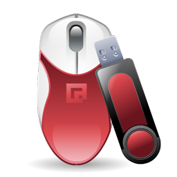 wireless_mouse icon