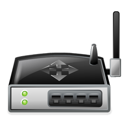 wireless_router icon