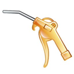 air_blow_gun icon