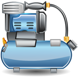 air_compressor icon