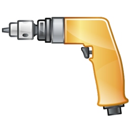 air_drill icon