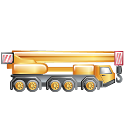 all_terrain_crane icon