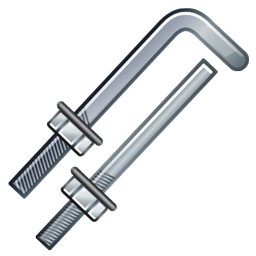 anchor_bolts icon