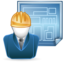 architect icon