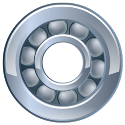 bearing icon