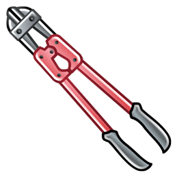 bolt_cutters icon