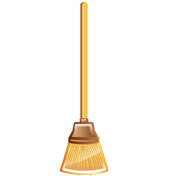 broom icon