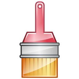 brush icon