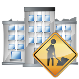 building_construction icon