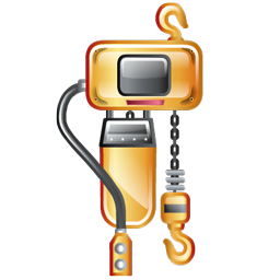 chain_hoist icon