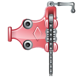 chain_vise icon
