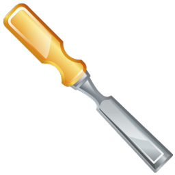 chisel icon