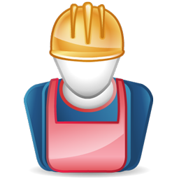 construction_worker icon