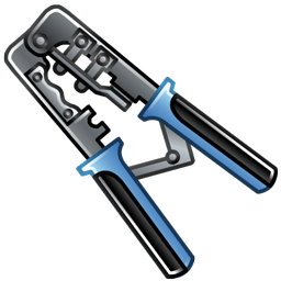 crimpers icon