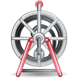 drain_auger icon
