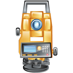 electronic_distance_meter icon