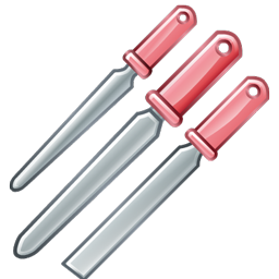 files_and_rasps icon
