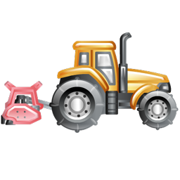 flail_mower icon