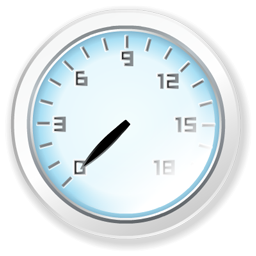 gauge icon