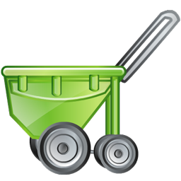 gravel_spreader icon