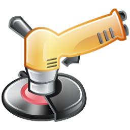 grinder icon