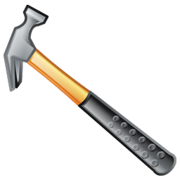 hammer icon