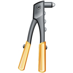 hand_riveter icon