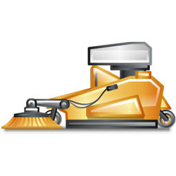 hydraulic_sweeping icon