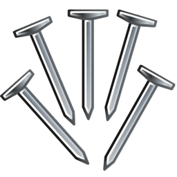 joist_hanger_nails icon
