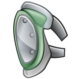 knee_pad icon