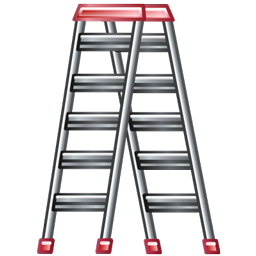 ladder icon