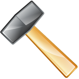 mallet icon