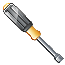 nut_driver icon