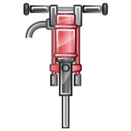 penumatic_jackhammer icon