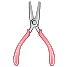 pliers icon