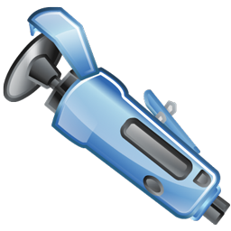 pneumatic_cutting_tool icon
