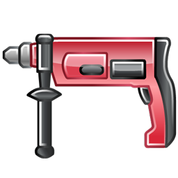 pneumatic_hammer icon