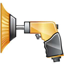 pneumatic_polisher icon