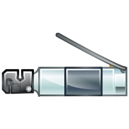 pneumatic_punch icon