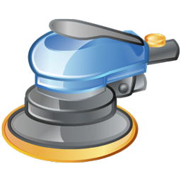 pneumatic_sander icon