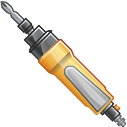 pneumatic_screwdriver icon