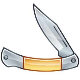 pocket_knife icon