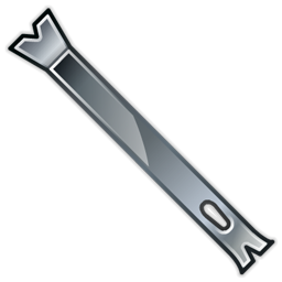 pry_bar icon