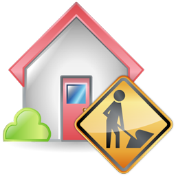 residential_construction icon