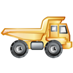 rigid_dump_truck icon
