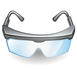 safety_glasses icon